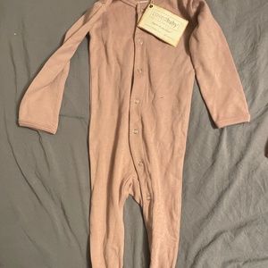 Toddler onesie